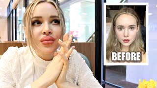 HOW I BECAME THE MOST BEAUTIFUL WOMAN IN THE WORLD