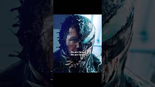 The Name Of The Film Venom2018