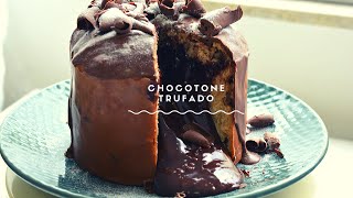 CHOCOTONE TRUFADO