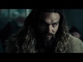 Justice League Official Comic-Con Trailer (2017) - Ben Affleck Movie
