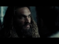 Justice League Official Comic-Con Trailer (2017) - Ben Affleck Movie