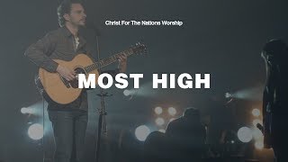 Watch Christ For The Nations Most High video