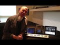 Jordan Rudess