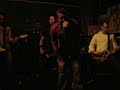 The Vanity Plan - "Before I Die" Live @ Central Station's Rock Bar