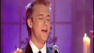 Watch Jonathan Ansell My Own True Love video