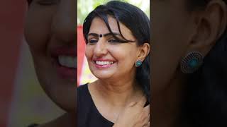 Mallu Actress Maya Viswanath Cute Status Video