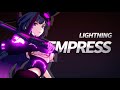 Honkai Impact Character Trailer - Raiden Mei