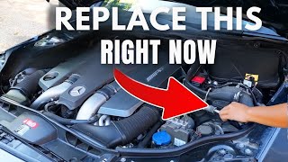 Dont Pay A Dim Doing This Will Make Your Engine Run Like New Again