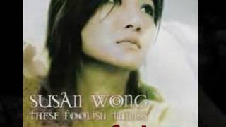 Watch Susan Wong I Only Want To Be With You video