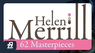 Watch Helen Merrill Just You Just Me video