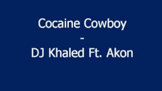 Watch Dj Khaled Cocaine Cowboy video