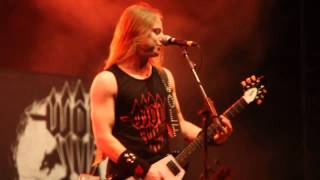 Watch Wolf Electric Raga video