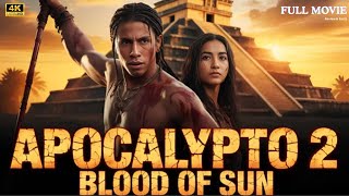 Apocalypto 2 2025 Jaguar Paw Returns Full Movie Breakdown, Review & Hidden Facts