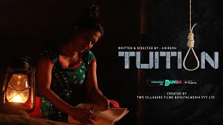 Tution Official Trailer Watch Full Web Series On Dumba App Hot Web Series