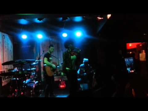 Nadia LaToya live @ The Maze - Free - Original song