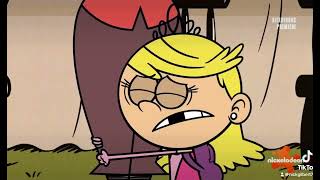 Lola Loud Crying