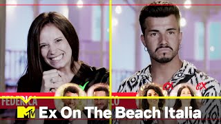 Ex On The Beach Italia 3 Nominations E Serata In Bianco Per Ragazze E Ragazzi Episodio 7