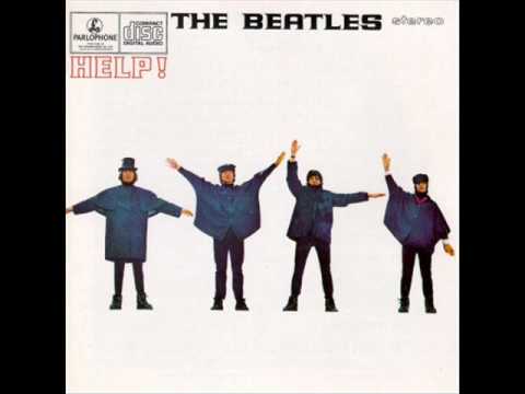 The Beatles - "It's Only Love" thumb