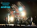 androp ZIP-FM 2012.11.04①