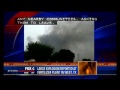 BREAKING - Waco Texas Fertilizer Plant Explosion