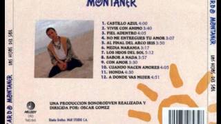 Watch Ricardo Montaner Con Amor video