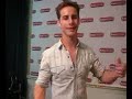 Kelly Blatz Talks To TIGER BEAT & BOP About His BAND!