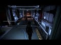Mass Effect 3: Javik vs EDI (Normandy)
