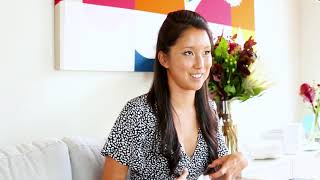 Sarah Holloway on In Essence Pure Essential Oils