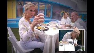 Celebrity Big Brother viewers sickened by ‘revolting’ rotten food task and slam bosses