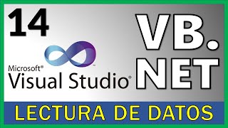 Curso Visual Basic - 14. Lectura De Datos En Consola