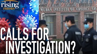 MAJOR Science Journal Shares NEW Evidence Of Lab Leak, Jeffrey Sachs Calls For INDEPENDENT Probe