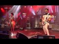 [HD] Noisettes - Wild Young Hearts (Live - New Pop Festival 2009)