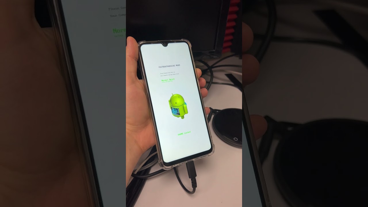 FRP Honor X6, X7a, X8 FRP Honor X6, X7a, X8
