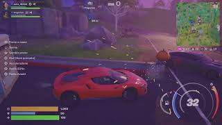 Vittoria 25 Kill
