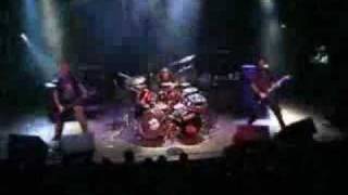 Watch Motorhead Them Not Me video