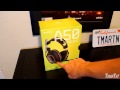 2015 Astro A50 WIRELESS Gaming Headset Unboxing/Mini Review (Xbox One, PS4, more!)