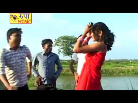 Chust Pajami Kurti Me Kamal kaile Tu | Maithili Super Hot Song...