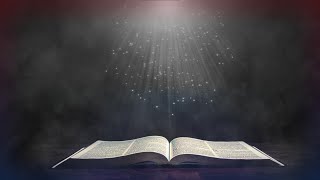 The Seven Names Of The Holy Spirit With Dr. Stephen Pidgeon