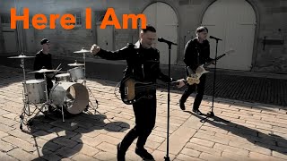 Bryan Adams - Here I Am