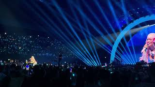 Karol G - Contigo Ziggo Dome Amsterdam 15.6.2024 4K