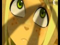 Wakfu Evangelyne et Tristepin