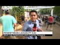 Suasana Manggarai Semakin Memanas, Jelang Penertiban Lahan PT...