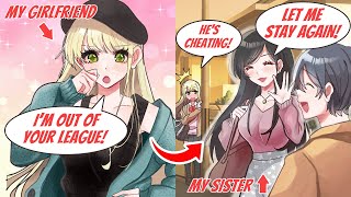 Mangamy Cheeky Clmate Wants To Make Me Love Her So She Changed Herself To Make It Happen