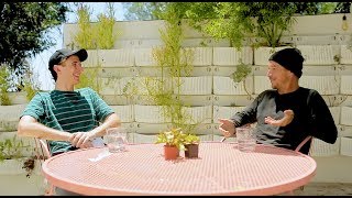 Rl Grime Diplo In Conversation Rl Grime Diplo In Conversation