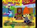 Parappa The Rapper