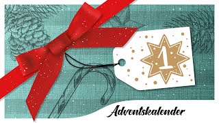 1. Türchen: „Ein Kind“ (Jesaja 9,5) | Adventskalender 2021