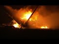Alabama UPS cargo plane crash: Birmingham mayor confirms two dead