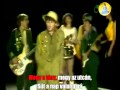 Magyar karaoke R-go - Megy a lány