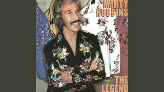 Watch Marty Robbins A Good Hearted Woman video