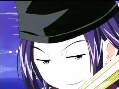 Fujiwara No Sai- Everybody Loves Me